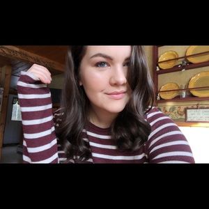 Meet your Posher, Jenna